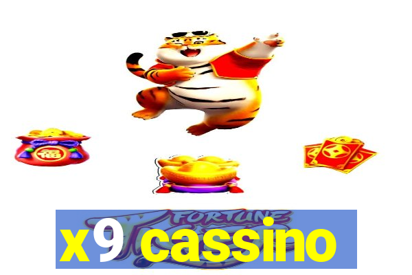 x9 cassino